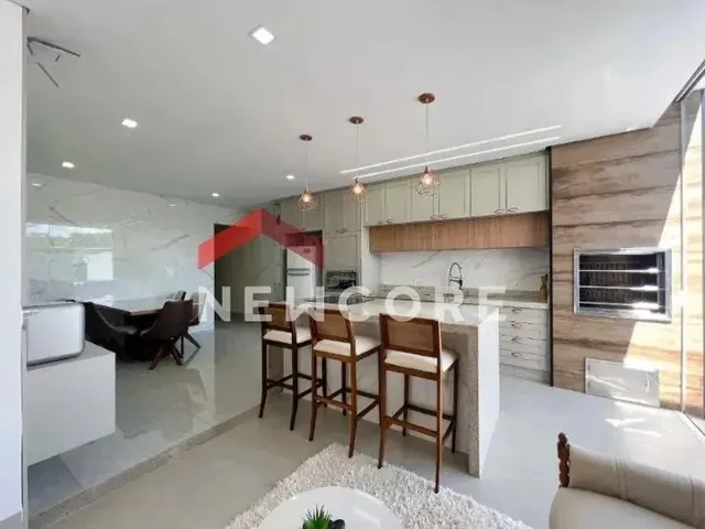 Imagem 16: Casa em Rua Pastor Anísio Francisco da Silva - Jardim Alvorada - Maringá/Pr