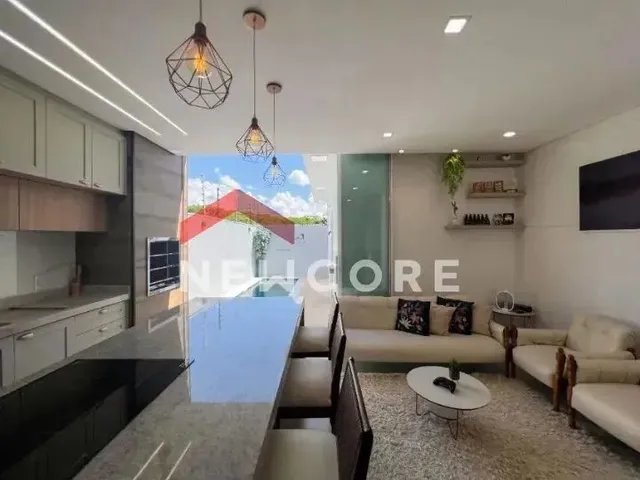 Imagem 12: Casa em Rua Pastor Anísio Francisco da Silva - Jardim Alvorada - Maringá/Pr