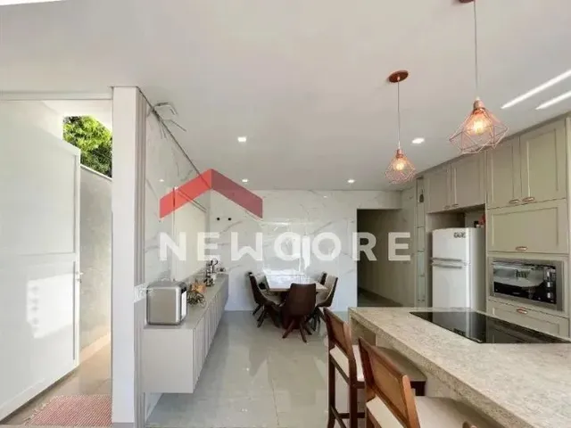Imagem 11: Casa em Rua Pastor Anísio Francisco da Silva - Jardim Alvorada - Maringá/Pr