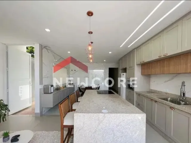 Imagem 2: Casa em Rua Pastor Anísio Francisco da Silva - Jardim Alvorada - Maringá/Pr