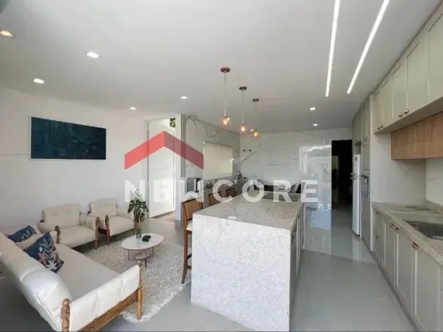 Imagem 3: Casa em Rua Pastor Anísio Francisco da Silva - Jardim Alvorada - Maringá/Pr