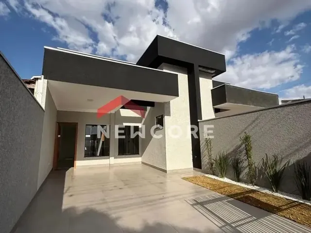 Imagem: Casa em Rua Milton Eduardo Luders - Conjunto
