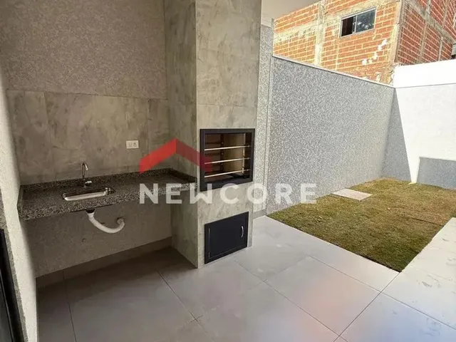Imagem 9: Casa em Rua Milton Eduardo Luders - Conjunto João de Barro Itaparica - Maringá/Pr