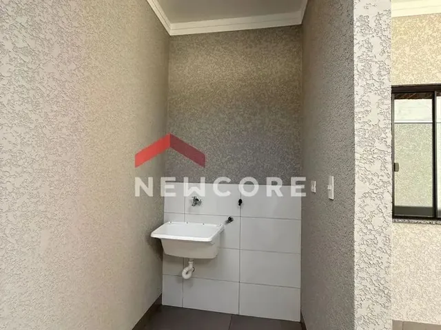Imagem 16: Casa em Rua Milton Eduardo Luders - Conjunto João de Barro Itaparica - Maringá/Pr