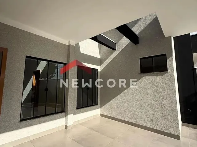Imagem 14: Casa em Rua Milton Eduardo Luders - Conjunto João de Barro Itaparica - Maringá/Pr