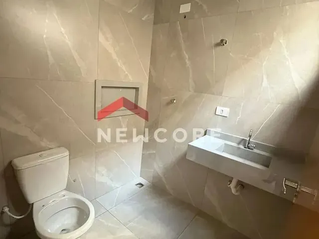 Imagem 4: Casa em Rua Milton Eduardo Luders - Conjunto João de Barro Itaparica - Maringá/Pr