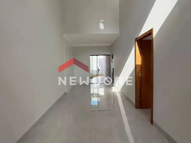 Imagem 5: Casa em Rua Milton Eduardo Luders - Conjunto João de Barro Itaparica - Maringá/Pr