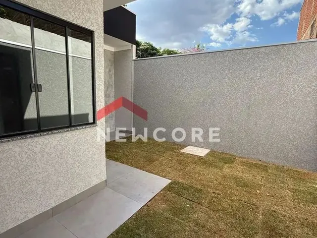 Imagem 2: Casa em Rua Milton Eduardo Luders - Conjunto João de Barro Itaparica - Maringá/Pr