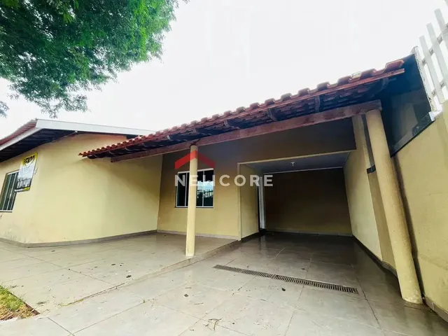 Imagem 12: Casa em Rua das Tipuanas - Conjunto Habitacional Inocente Vila Nova Júnior - Maringá/Pr