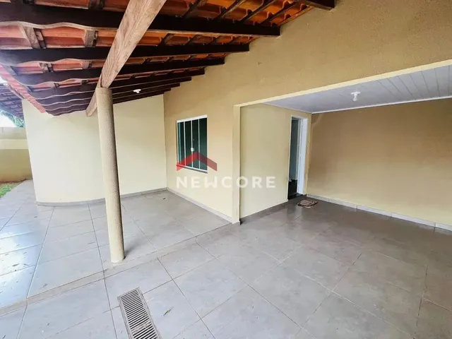 Imagem 8: Casa em Rua das Tipuanas - Conjunto Habitacional Inocente Vila Nova Júnior - Maringá/Pr