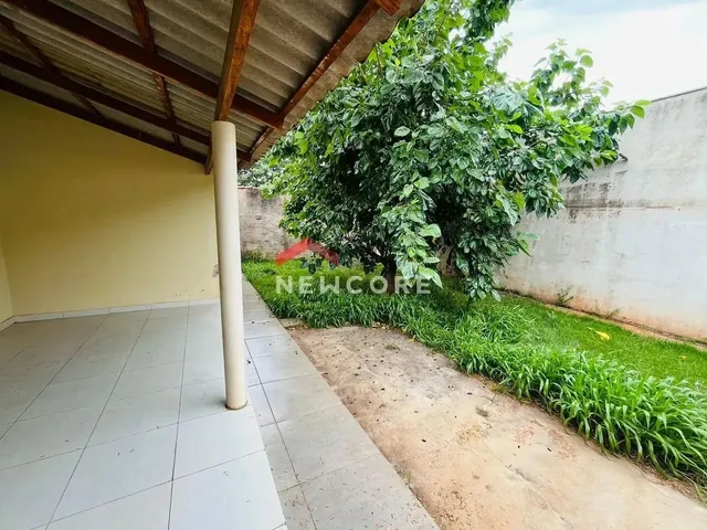 Imagem 2: Casa em Rua das Tipuanas - Conjunto Habitacional Inocente Vila Nova Júnior - Maringá/Pr