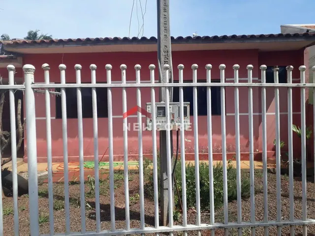 Imagem: Casa em Floresta - Centro - Floresta/Pr