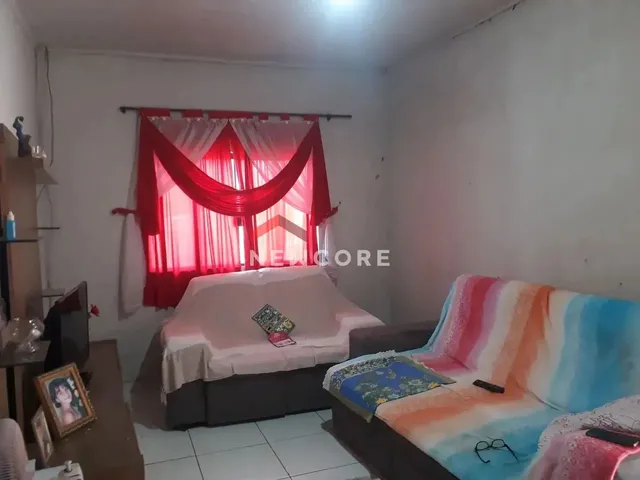 Imagem 4: Casa em Floresta - Centro - Floresta/Pr