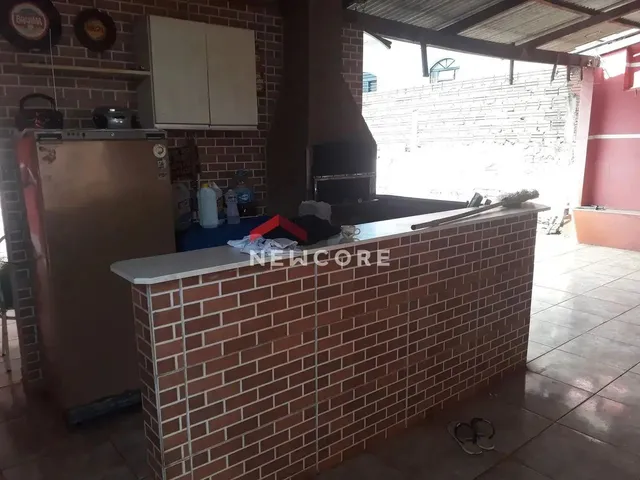 Imagem 5: Casa em Floresta - Centro - Floresta/Pr