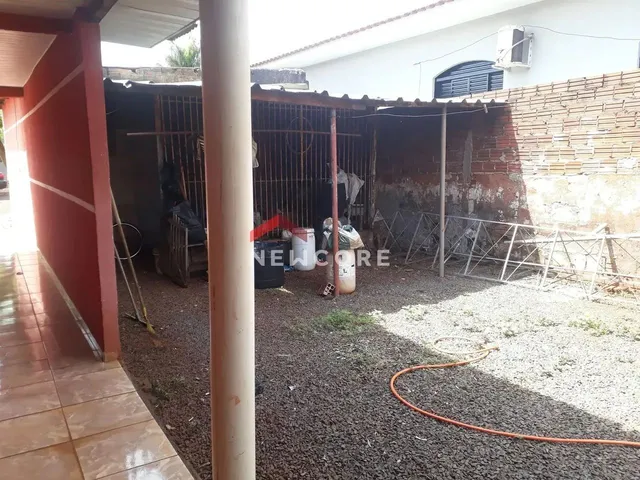 Imagem 9: Casa em Floresta - Centro - Floresta/Pr