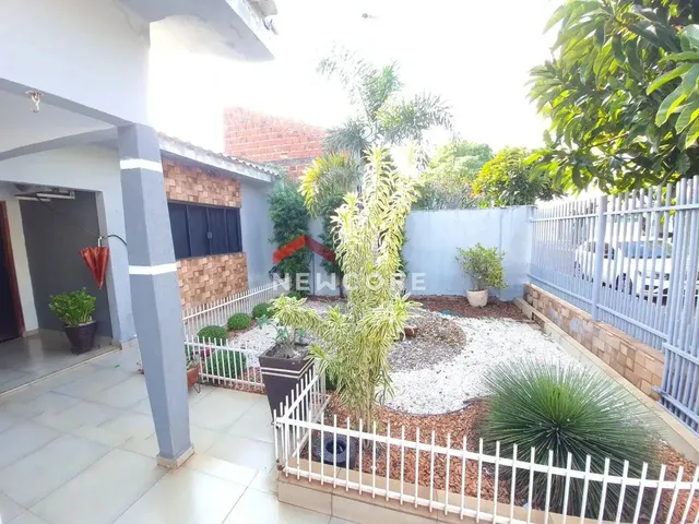 Imagem 9: Casa em Floresta - Jardim Nilo Mussi - Floresta/Pr