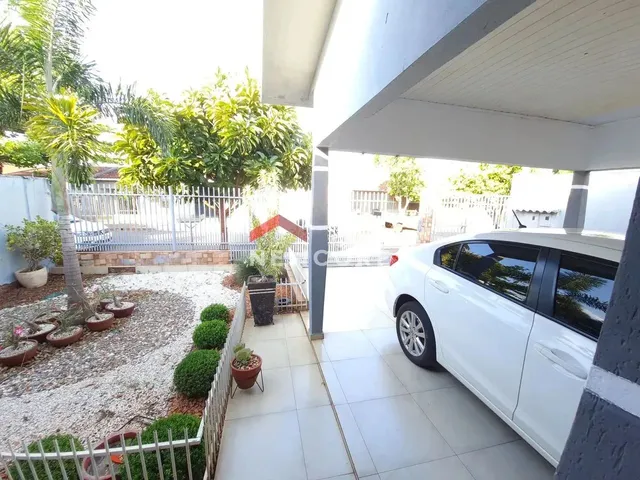 Imagem 4: Casa em Floresta - Jardim Nilo Mussi - Floresta/Pr