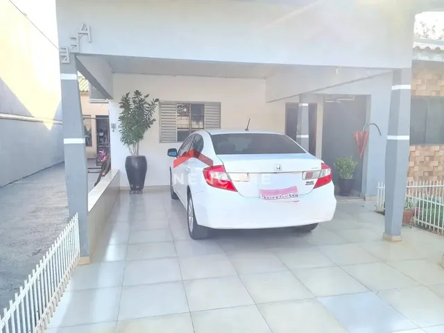 Imagem 7: Casa em Floresta - Jardim Nilo Mussi - Floresta/Pr