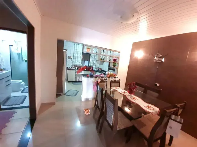 Imagem 13: Casa em Floresta - Jardim Nilo Mussi - Floresta/Pr