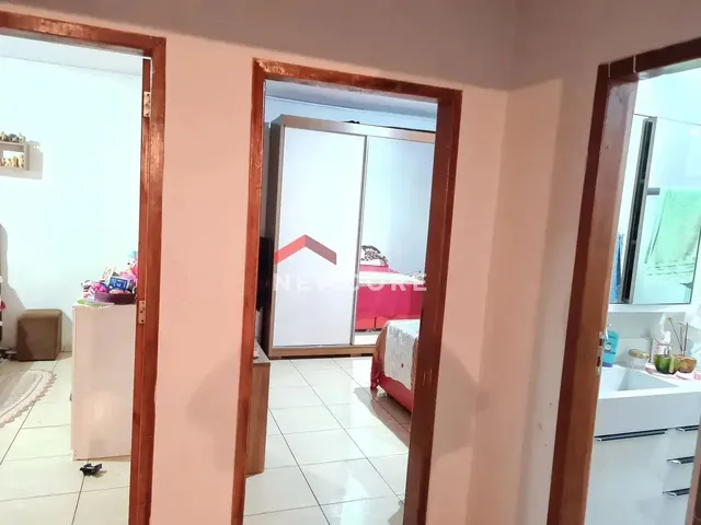 Imagem 2: Casa em Floresta - Jardim Nilo Mussi - Floresta/Pr