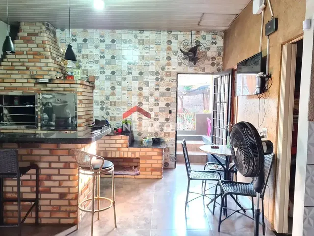 Imagem 12: Casa em Floresta - Jardim Nilo Mussi - Floresta/Pr