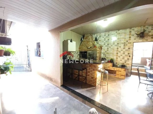 Imagem 3: Casa em Floresta - Jardim Nilo Mussi - Floresta/Pr