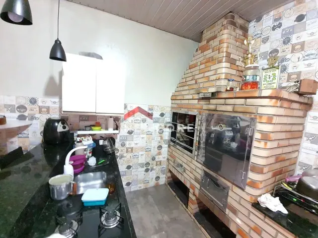 Imagem 6: Casa em Floresta - Jardim Nilo Mussi - Floresta/Pr