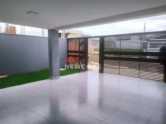 Imagem 3: Casa em Rua Pioneiro Jones Sales Pontes - Jardim Munique - Maringá/Pr