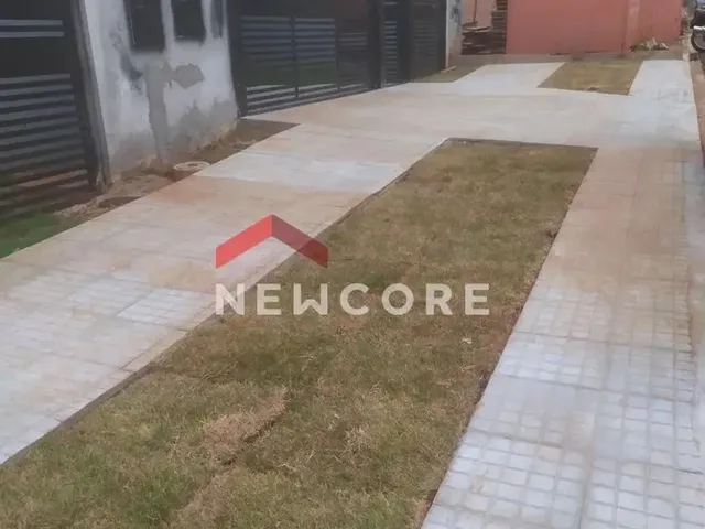 Imagem 6: Casa em Rua Pioneiro Jones Sales Pontes - Jardim Munique - Maringá/Pr