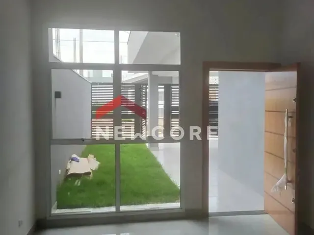 Imagem 9: Casa em Rua Pioneiro Jones Sales Pontes - Jardim Munique - Maringá/Pr