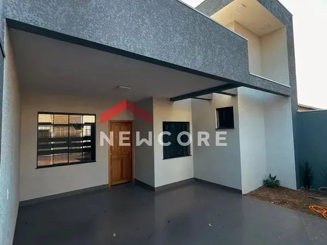 Imagem: Casa em Rua Ana Coronado Marquioto - Jardim