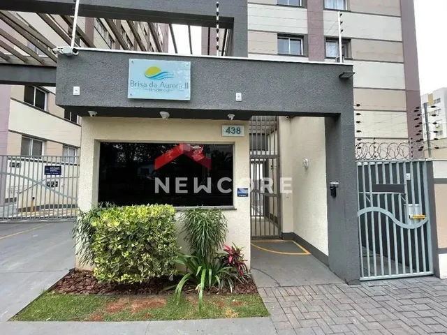 Imagem: Apartamento em Rua Pioneiro Alfredo José
