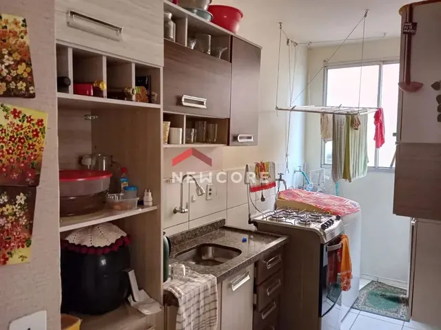Imagem 3: Apartamento em Rua Moscados - Vila Marumby - Maringá/Pr
