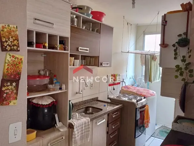 Imagem 7: Apartamento em Rua Moscados - Vila Marumby - Maringá/Pr