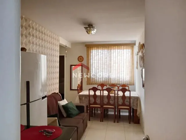 Imagem 12: Apartamento em Rua Moscados - Vila Marumby - Maringá/Pr