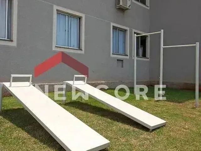 Imagem 9: Apartamento em Rua Moscados - Vila Marumby - Maringá/Pr