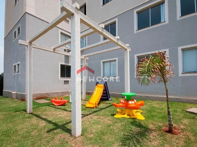 Imagem 16: Apartamento em Rua Moscados - Vila Marumby - Maringá/Pr