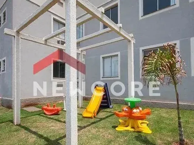 Imagem 14: Apartamento em Rua Moscados - Vila Marumby - Maringá/Pr