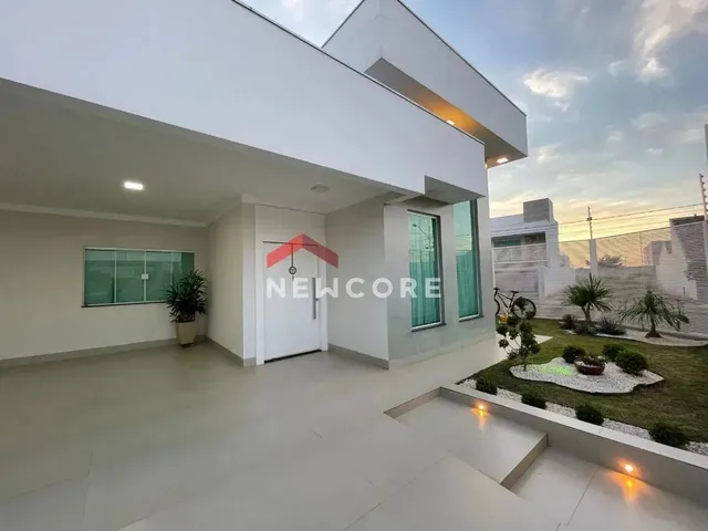 Imagem: Casa em Rua Ivonete Aparecida Ribeiro Matos
