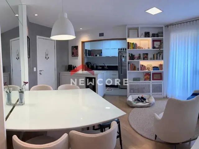 Imagem: Apartamento em Rua Estácio de Sá - Vila