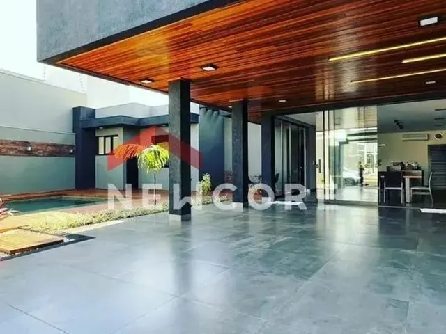 Imagem 7: Casa em Rua Vicente Rodrigues da Silva - Jardim Munique - Maringá/Pr