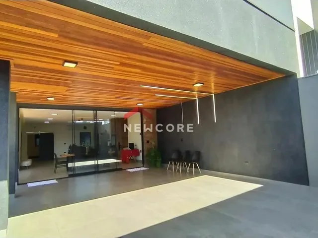 Imagem 15: Casa em Rua Vicente Rodrigues da Silva - Jardim Munique - Maringá/Pr