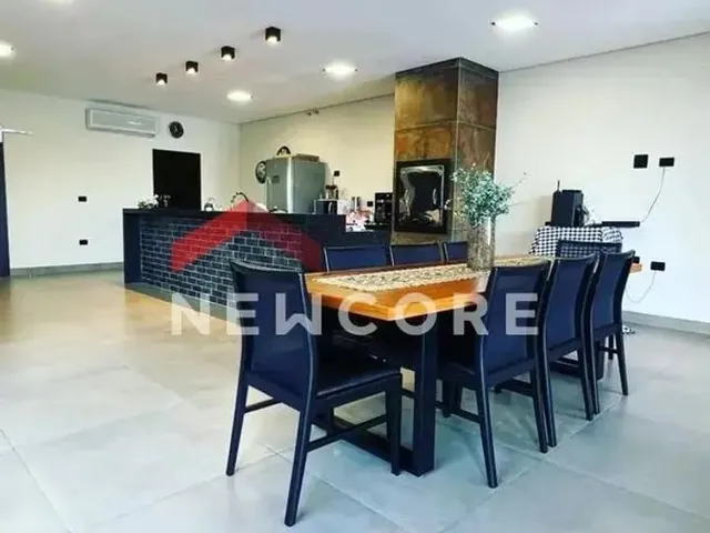 Imagem 9: Casa em Rua Vicente Rodrigues da Silva - Jardim Munique - Maringá/Pr