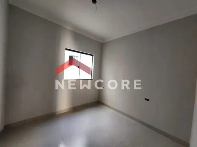 Imagem 9: Casa em Rua Maestro Antônio Balan Casa B - Jardim Paris - Maringá/Pr