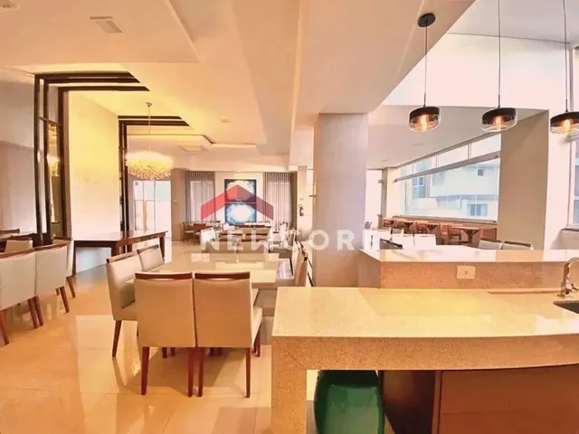 Imagem 1: Apartamento em Rua Vereador Basílio Sautchuk - Zona 01 - Maringá/Pr