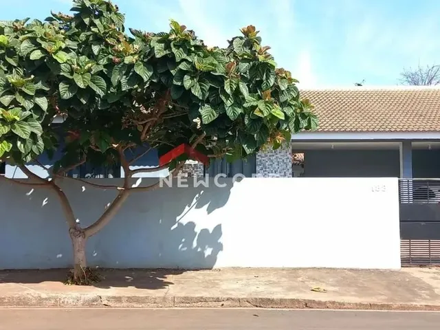 Imagem 4: Casa em Floresta - Vila Bonsucesso - Floresta/Pr