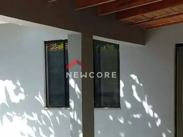 Imagem 2: Casa em Floresta - Vila Bonsucesso - Floresta/Pr