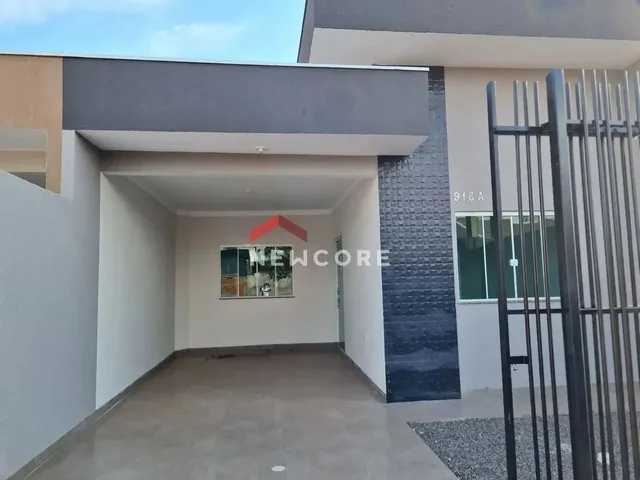 Imagem: Casa em Floresta - Jardim Kakimori - Floresta/Pr