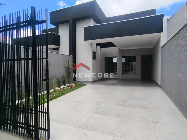 Imagem: Casa em Rua Porto Seguro - Conjunto João