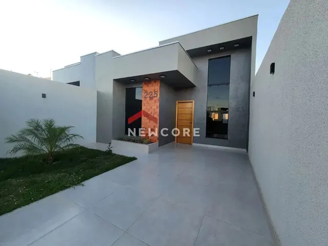 Imagem: Casa em Rua Pioneiro Olindo Alcini Casa